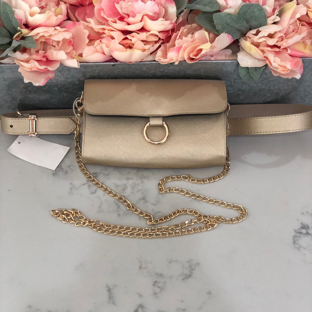 Steve Madden Belt Bag
